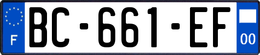 BC-661-EF