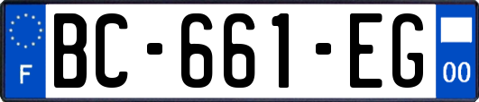 BC-661-EG