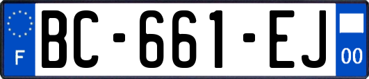 BC-661-EJ