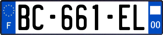 BC-661-EL