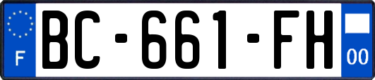 BC-661-FH