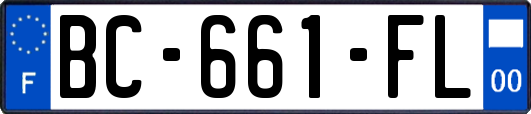 BC-661-FL