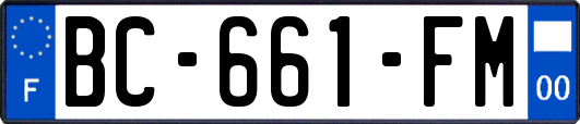 BC-661-FM