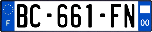 BC-661-FN
