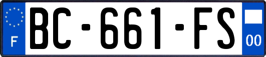 BC-661-FS
