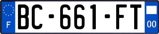 BC-661-FT