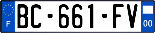 BC-661-FV