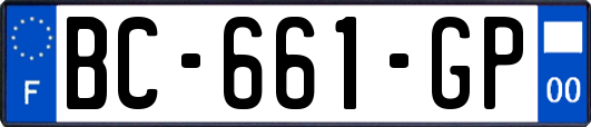 BC-661-GP