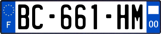 BC-661-HM