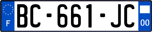 BC-661-JC