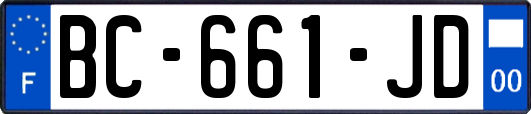BC-661-JD