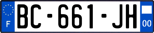 BC-661-JH