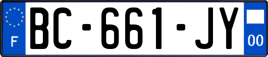 BC-661-JY