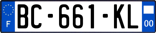 BC-661-KL