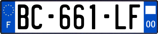 BC-661-LF