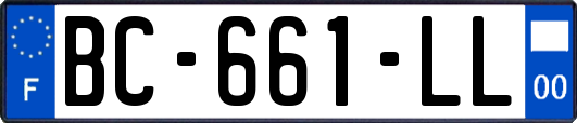 BC-661-LL
