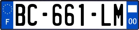 BC-661-LM