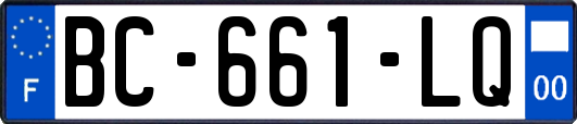 BC-661-LQ