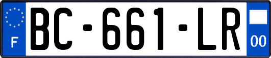 BC-661-LR