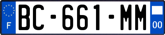 BC-661-MM