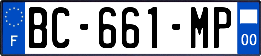 BC-661-MP
