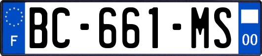 BC-661-MS