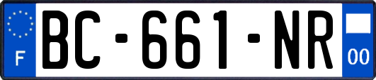 BC-661-NR