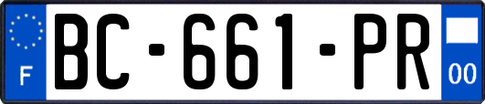 BC-661-PR