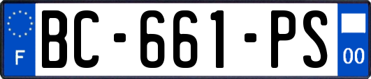 BC-661-PS