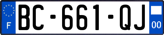 BC-661-QJ