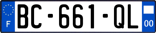 BC-661-QL