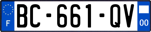 BC-661-QV