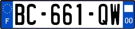 BC-661-QW