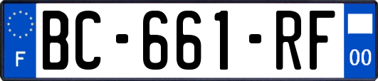 BC-661-RF