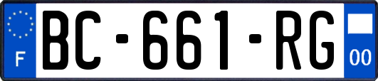 BC-661-RG