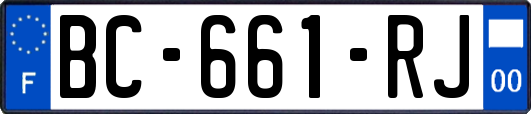 BC-661-RJ