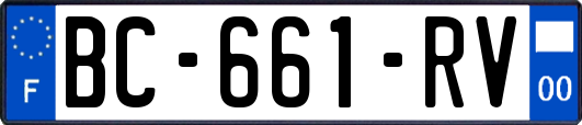 BC-661-RV