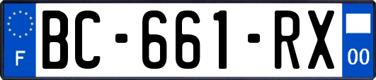 BC-661-RX