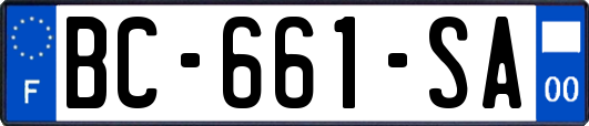 BC-661-SA