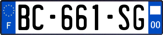 BC-661-SG