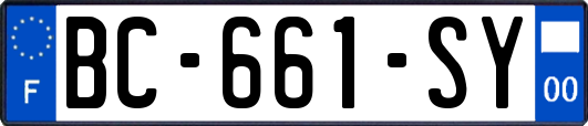 BC-661-SY