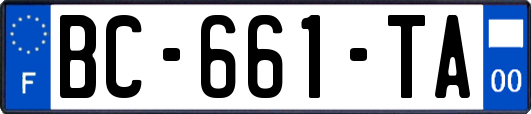 BC-661-TA