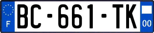 BC-661-TK