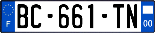BC-661-TN
