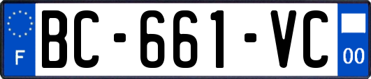 BC-661-VC