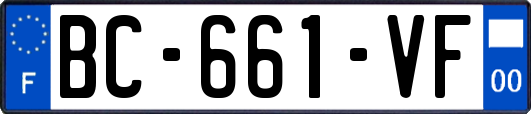 BC-661-VF