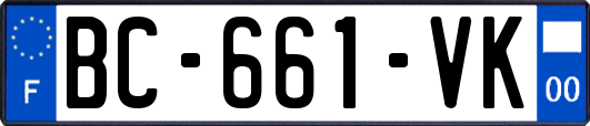 BC-661-VK