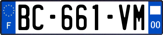 BC-661-VM