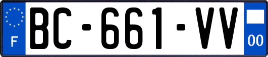 BC-661-VV
