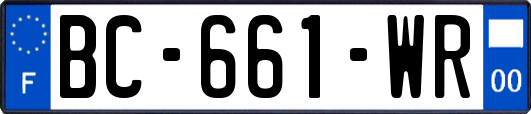 BC-661-WR